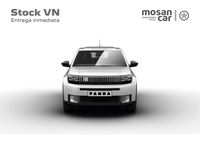 Nuevo Fiat Grande Panda Icon 100 CV (73 kW) 2025 Blanco gelato Utilitario