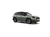 usado Mini Countryman C 125 kW (170 CV)