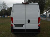 Usado Fiat Ducato 120 CV (88 kW) 2020 Blanco Van