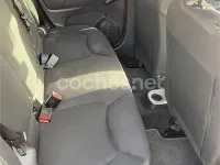 Usado Renault Clio 90 CV (66 kW) 2015 Rojo Familiar