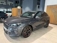 Usado Cupra Terramar 204 CV (150 kW) 2025 Gris / plata SUV