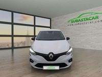 Usado Renault Clio V Business 101 CV (74 kW) 2020 Blanco Utilitario