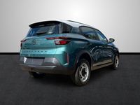Usado Opel Frontera Edition 83 kW (113 CV) 2024 Verde SUV