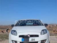 Usado Fiat Bravo Easy 120 CV (88 kW) 2014 Blanco Utilitario