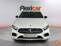 Usado Mercedes A220 190 CV (139 kW) 2019 Blanco Berlina