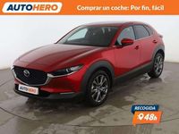 Usado Mazda CX-30 186 CV (136 kW) 2023 Rojo SUV