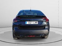 Usado Citroën C4 Feel 131 CV (96 kW) 2021 Negro SUV