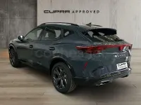 Usado Cupra Formentor 150 CV (110 kW) 2026 Azul SUV