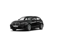 Usado BMW 118 Executive 150 HP (110 kW) 2020 Preto Citadino