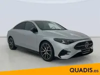 Nuevo Mercedes CLA180 136 CV (100 kW) 2026 Gris Berlina