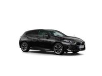 Usado BMW 120 Comfort Edition 170 CV (125 kW) 2025 Negro Utilitario