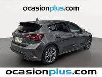 Używany Ford Focus ST-Line 155 KM (114 kW) 2024 Szary Hatchback