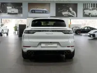 Usado Porsche Cayenne S 441 CV (324 kW) 2020 Blanco SUV