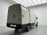 Usado Piaggio Porter 106 CV (77 kW) 2022 Blanco Familiar