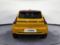 Usado Renault R5 Techno 110 kW (150 CV) 2025 Amarillo Utilitario