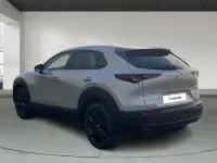 Usado Mazda CX-30 Homura-Line 140 CV (102 kW) 2026 Beige SUV