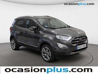 usado Ford Ecosport 1.0L EcoBoost 92kW (125CV) S&S Titanium