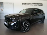 Usado BMW XM Comfort Edition 476 CV (350 kW) 2026 Negro SUV