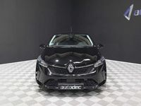 Usado Renault Clio V Evolution 143 CV (105 kW) 2024 Negro Utilitario