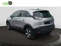 Occasion Opel Crossland X Edition 110 PK (80 kW) 2021 Grijs SUV