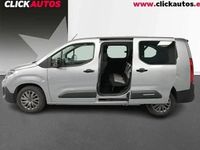 Usado Citroën Berlingo 100 CV (73 kW) 2025 Monovolumen