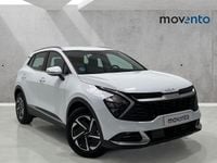Usado Kia Sportage 215 CV (158 kW) 2025 Blanco SUV