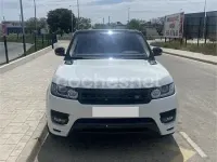 Usado Land Rover Range Rover Autobiography Dynamic 510 CV (375 kW) 2016 Blanco SUV