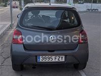 Usado Renault Twingo GT 100 CV (73 kW) 2008 Azul Utilitario