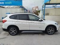 Usado BMW X1 190 CV (139 kW) 2016 Blanco SUV