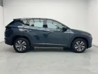 Usado Hyundai Tucson 116 CV (85 kW) 2023 Azul SUV