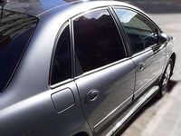 Usado Citroën C5 Exclusive 140 CV (102 kW) 2005 Gris / plata Familiar