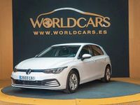 Usado VW Golf VIII 110 CV (80 kW) 2021