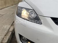 Usado Mazda CX-7 Sportive 260 CV (191 kW) 2009 Blanco SUV