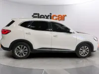Usado MG HS Comfort 162 CV (119 kW) 2023 Blanco SUV