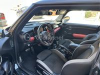 Usado Mini John Cooper Works 231 CV (169 kW) 2021 Verde Utilitario