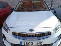 Usado Kia XCeed 115 CV (84 kW) 2020 Blanco SUV