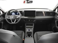 Nuevo VW Tiguan 150 CV (110 kW) 2025 Naranja SUV