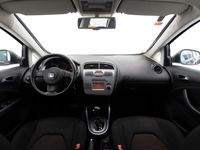 usado Seat Altea XL 2.0 TDI 140cv AUT