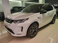 Usado Land Rover Discovery Sport R-Dynamic 163 CV (119 kW) 2023 Blanco SUV