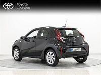 Usado Toyota Aygo Play 72 CV (52 kW) 2024 Negro