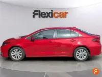 Usado Toyota Corolla Plus 140 CV (102 kW) 2023 Rojo Berlina