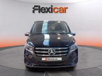 Nuevo Mercedes Vito 163 CV (119 kW) 2025 Negro Van