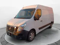 Usado Renault Master 137 CV (100 kW) 2021 Blanco Monovolumen