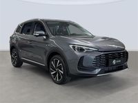 Usado MG ZS Luxury 197 CV (144 kW) 2024 Gris / plata Berlina