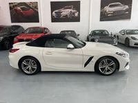 Usado BMW Z4 Comfort Edition 197 CV (144 kW) 2023 Blanco Descapotable