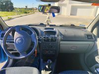 Usado Renault Clio II Authentique 60 CV (44 kW) 2002 Azul Berlina