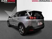 Usado Peugeot 5008 Allure 130 CV (95 kW) 2022 SUV