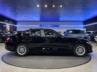 Usado BMW 318 150 CV (110 kW) 2022 Negro Berlina