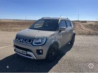 Usado Suzuki Ignis 83 CV (61 kW) 2023 Beige SUV