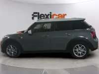 Usado Mini Cooper 136 CV (100 kW) 2018 Gris Utilitario